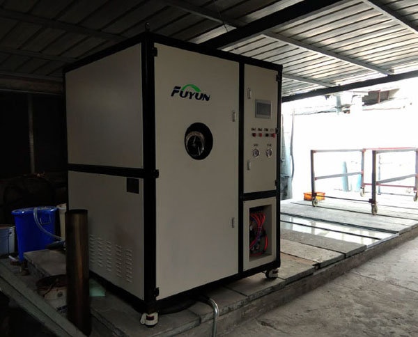 FJ-SBR 工业废水低温蒸发零排放处理系统